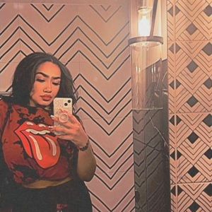 Meet your Posher, Kianna